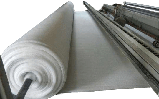 定型的土工布和沒有定型的土工布哪個性能更穩(wěn)定？