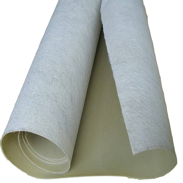 復(fù)合土工膜在圍堰薄弱環(huán)節(jié)如何施工?