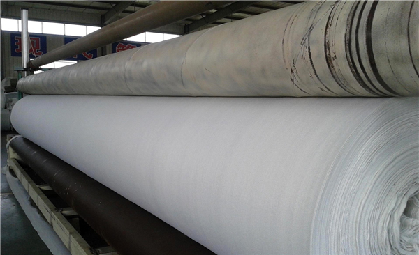 紡粘土工布具有哪些優(yōu)點(diǎn)?