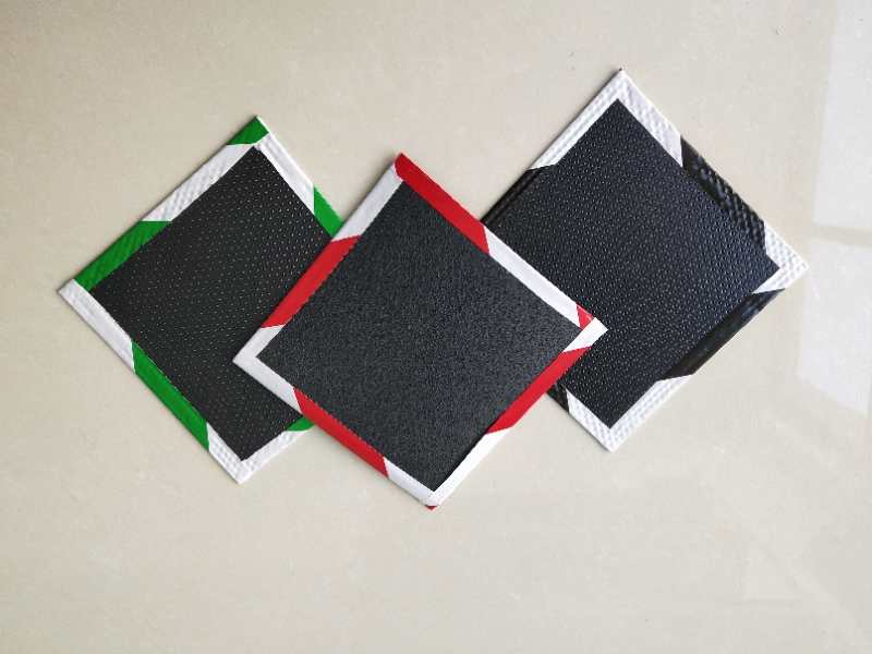 HDPE防滲膜受到破壞的原因有哪些？