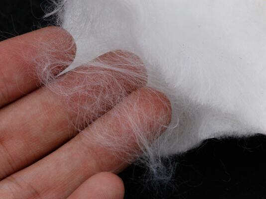 土工布的針刺工藝參數(shù)主要包括什么?